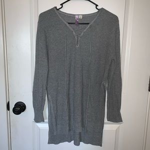 Closet clean out
